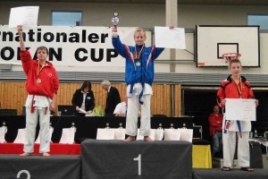 Shotokan-Cup 2009