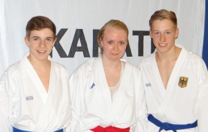 Shotokan Cup 20121