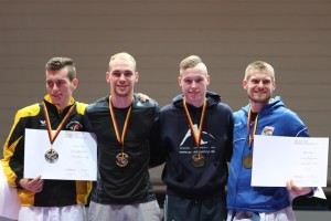 3. Platz Herzlichen Glückwunsch !